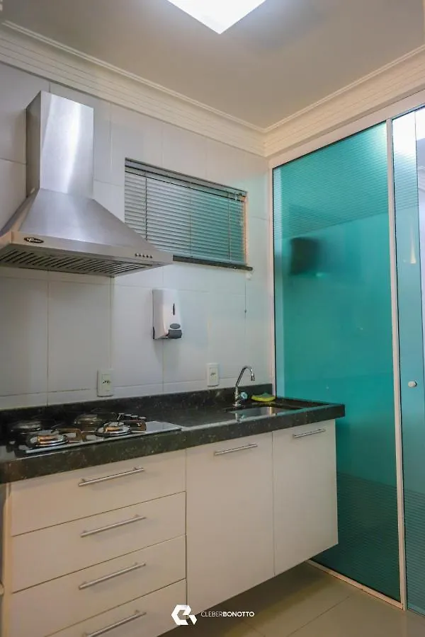 Flat Com Piscina Termica No Bombinhas Summer Beach
