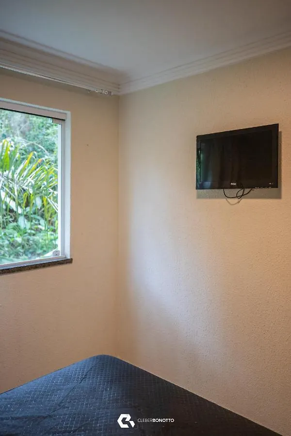 Flat Com Piscina Termica No Bombinhas Summer Beach Brasil