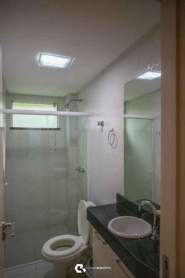 Apartamento Flat Com Piscina Termica No Bombinhas Summer Beach