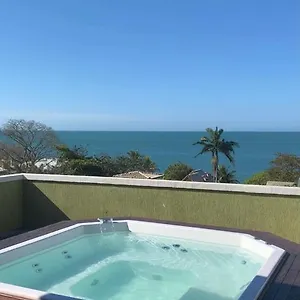 2* Мини-отель Brisa Do Mar