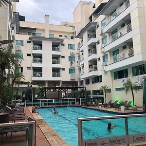  Apartamento 122-alquiler Deptos Complejo Summerbeach