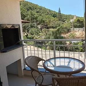 Apartamento Apto Summer Beach, Ensolarado E Aconchegante