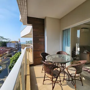  Apartamento 302- Com Piscina Em