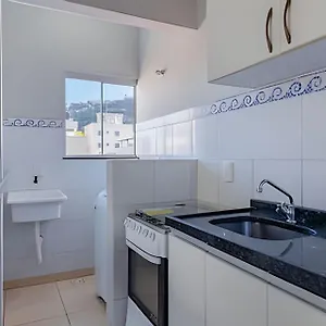  Apartamento A 190m Da De - 202
